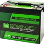 Greenlife Lithium Ion Battery