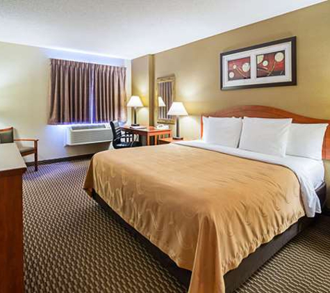 Travelodge by Wyndham Rapid City/Black Hills - Rapid City, SD