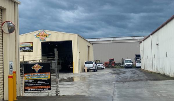 JC Auto Electrical - Moe, VIC