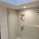 Shower Glass Installation - Shower Doors & Enclosures