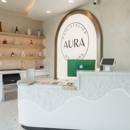 Aura Nail Atelier & Head Spa - Nail Salons