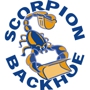 Scorpion Backhoe Inc