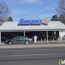 Aaron's - Computer & Equipment Renting & Leasing