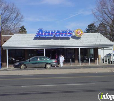 Aaron's - Bridgeport, CT