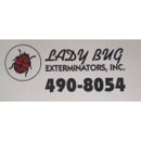 Lady Bug Exterminators, Inc. - Pest Control Equipment & Supplies