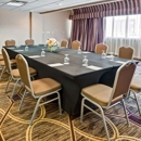 DoubleTree by Hilton Hotel Downtown Wilmington - Legal District - Hotels