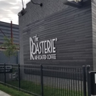 The Roasterie Drive Thru