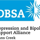 Depression & Bipolar Support Alliance Johns Creek