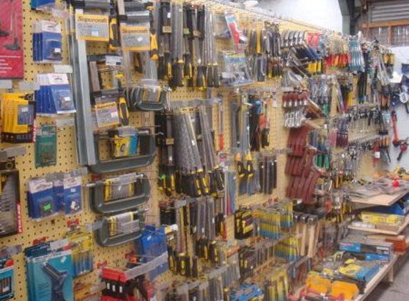 Gerringong Hardware - Gerringong, NSW