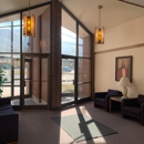 The Church of Jesus Christ of Latter-day Saints - Methodist Churches