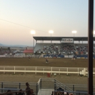 Cody Stampede Rodeo Ticket Offices