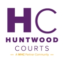 Huntwood Courts - Apartments