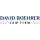 David Boehrer Law Firm - Attorneys