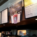 Starbucks Coffee - Coffee & Espresso Restaurants