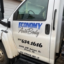 Economy Auto Body Inc - Locks & Locksmiths