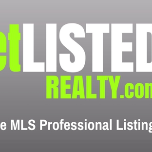 Get LISTED Realty - Hartford, CT. Get Listed Realty
Professional Flat Fee MLS Listings