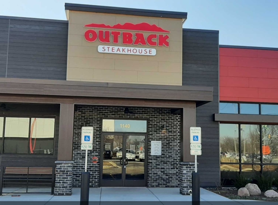 Outback Steakhouse - Schaumburg, IL