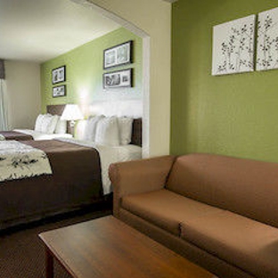 Sleep Inn & Suites Hewitt - South Waco - Hewitt, TX