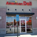 American Deli - Sandwich Shops