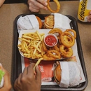 Hardee's - Fast Food Restaurants