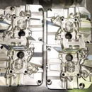 Custom Industries, Inc.- Die Casting - Foundries