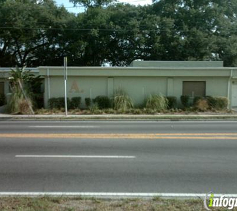 Aikens Funeral Home - Tampa, FL