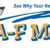 A-F Motors, Inc. gallery