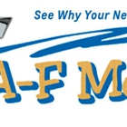 A-F Motors, Inc.