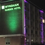 Wyndham Garden Kenosha Harborside