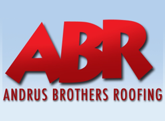 Andrus Brothers Roofing - Amarillo, TX