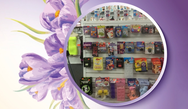Adult Shop Ashfield - Ashfield, NSW. Toys And Novelties For All Occasions