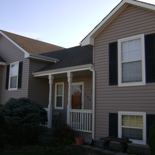 Energy Pro Windows and Siding - Belton, MO