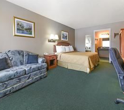 Days Inn - Granbury, TX