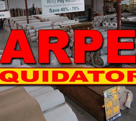 Carpet Liquidators - Kirkland, WA