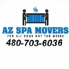AZ Spa Movers gallery