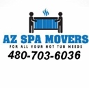 AZ Spa Movers - Swimming Pool Repair & Service