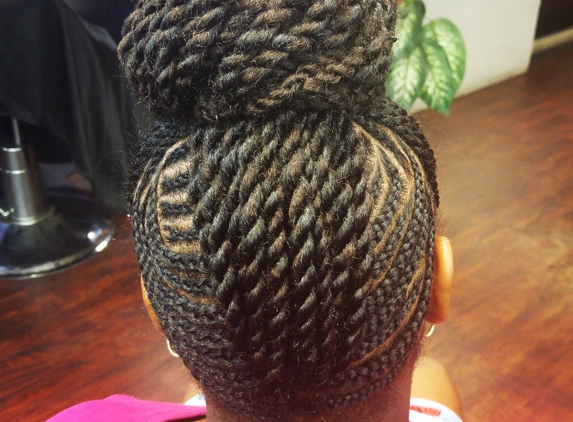 international braiding - fort Lauderdale, FL