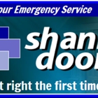 Shank Door