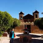 Sanctuario de Chimayo