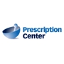 Prescription Center