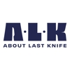 About Last Knife (ALK) gallery