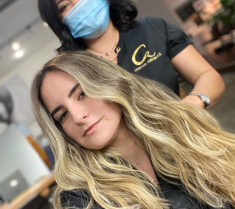 Cristina Rodriguez Hair - Pembroke Pines, FL