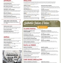Russo's New York Pizzeria & Italian Kitchen | Kingwood - Pasta