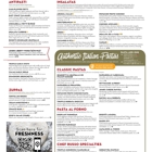 Russo's New York Pizzeria & Italian Kitchen | Kingwood