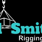 Al Smith Rigging