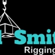 Al Smith Rigging