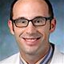 Brian Thomas Garibaldi, MD - Physicians & Surgeons, Pulmonary Diseases