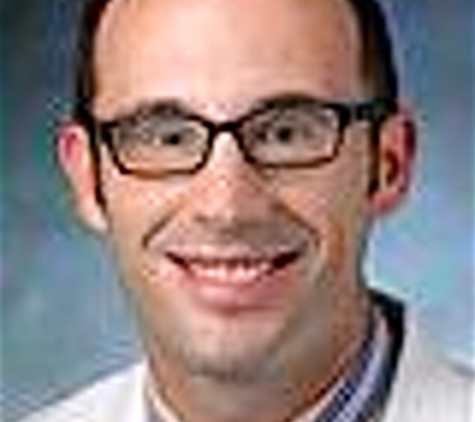 Brian T Garibaldi MD - Baltimore, MD