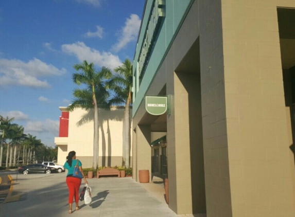 Barnes & Noble Booksellers - Pembroke Pines, FL