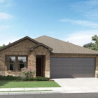 Scenic Crest by Meritage Homes